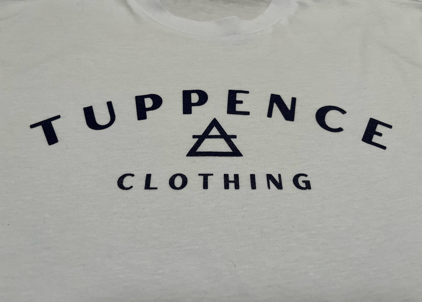 Tuppence Tee