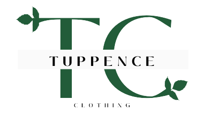 Tuppence Clothing