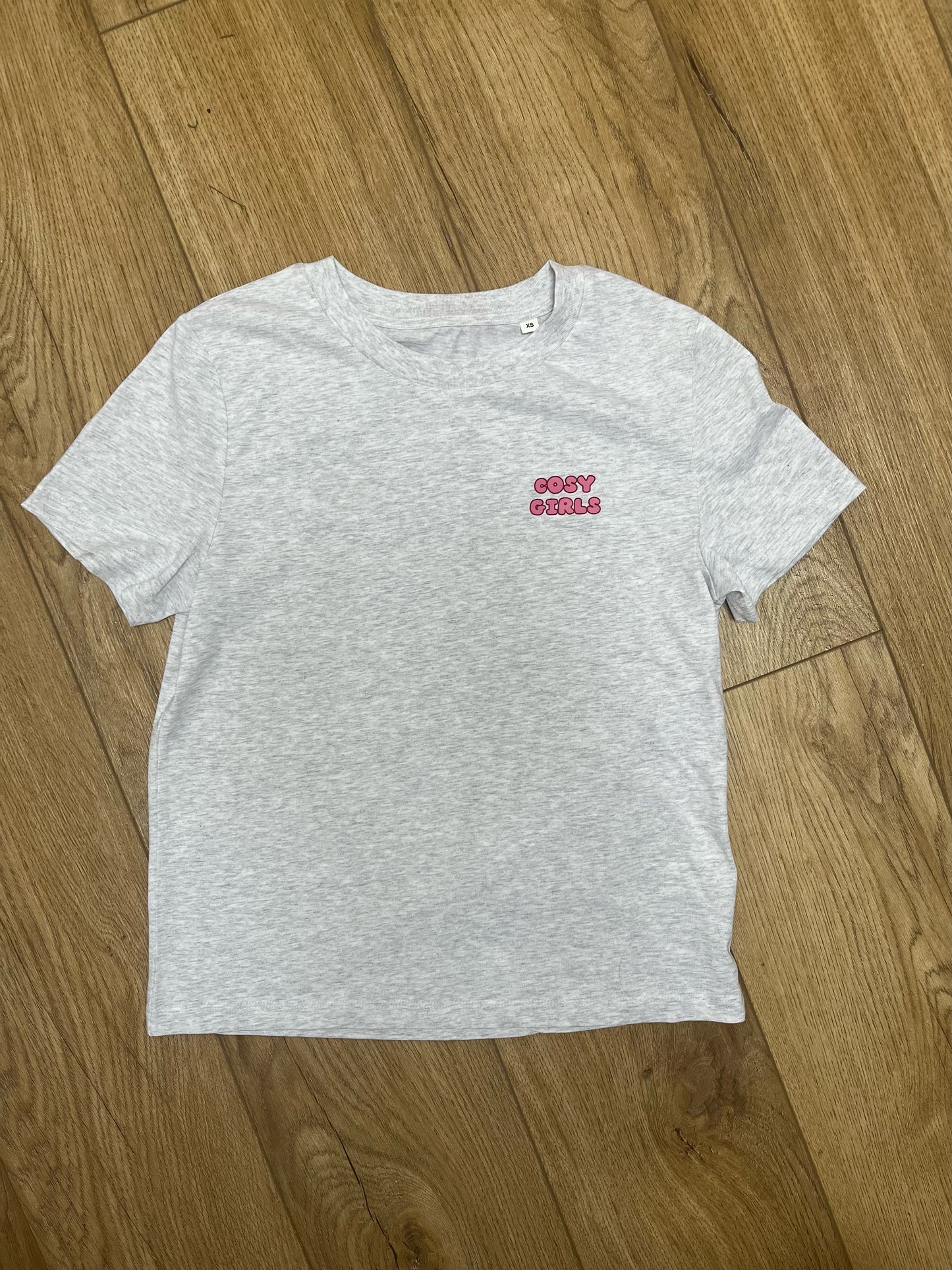 Cosy Girls Tee