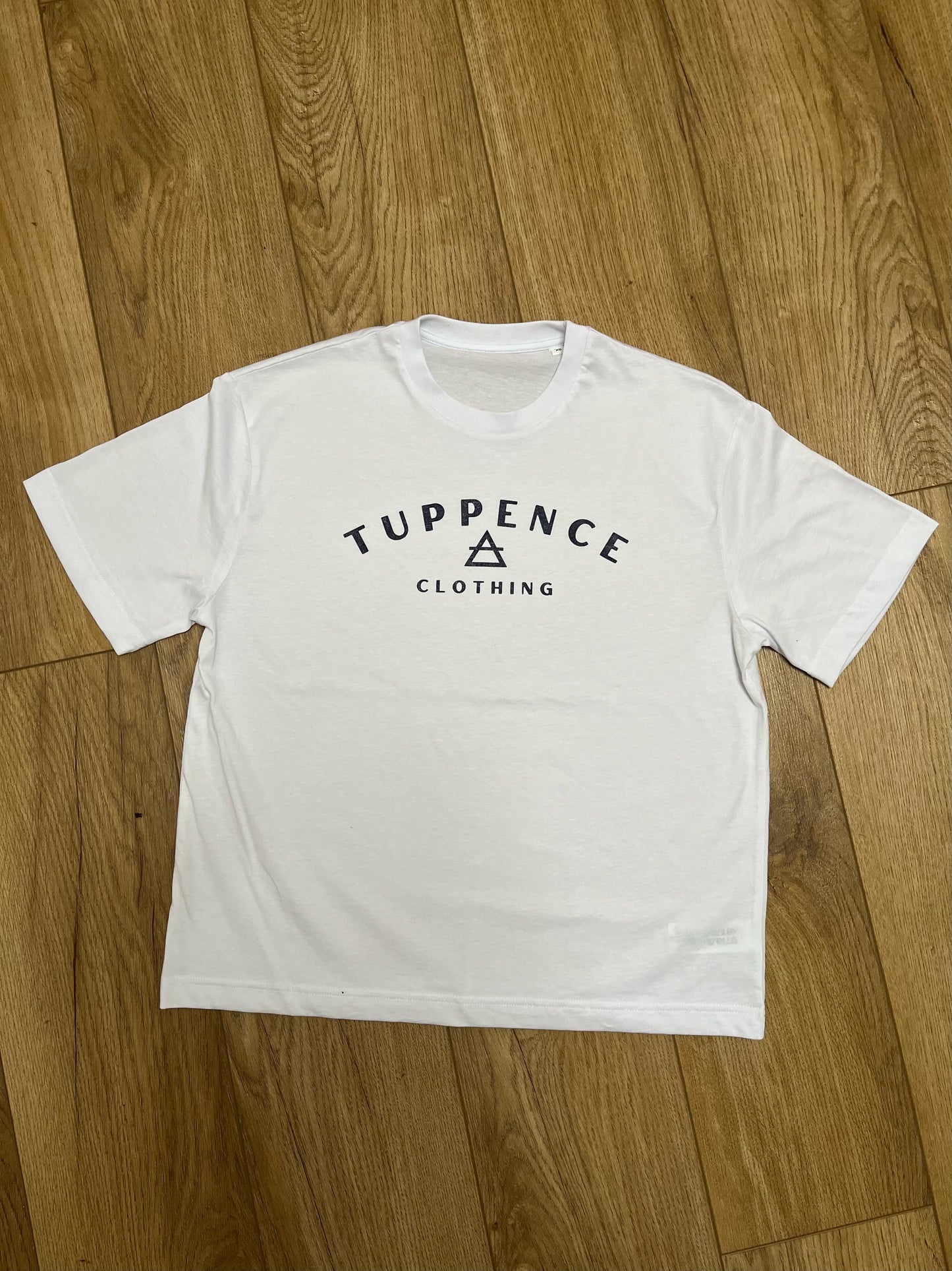 Tuppence Tee
