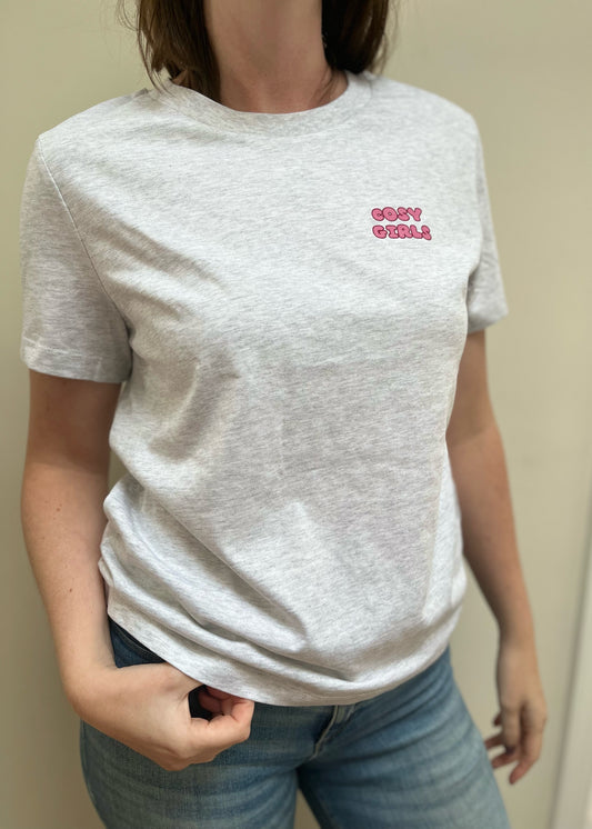 Cosy Girls Tee