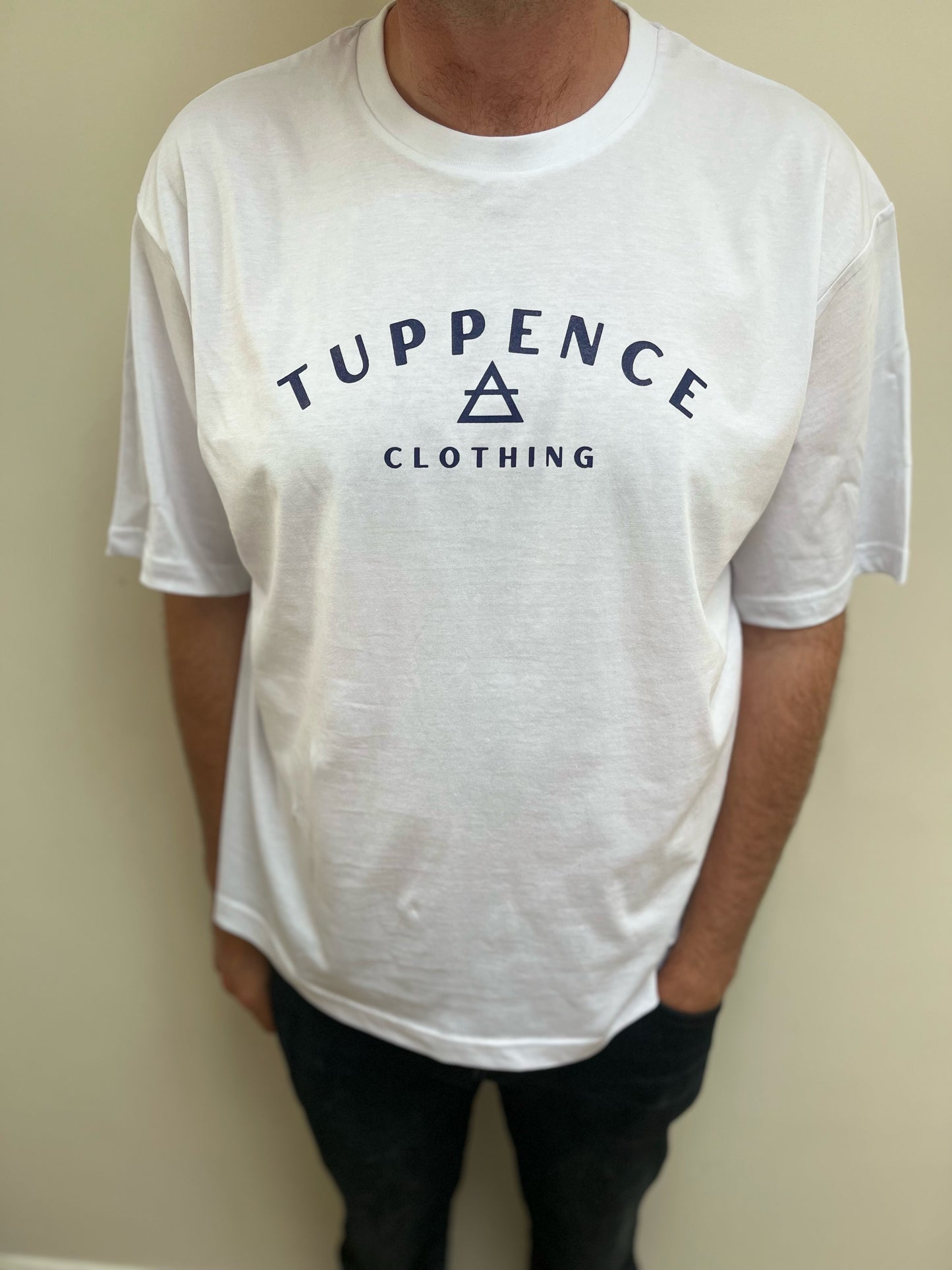 Tuppence Tee